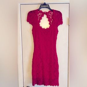 RED SEXY LACE DRESS❤️🔥❤️🔥